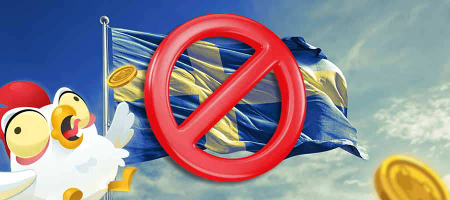 Chicken Road i Sverige