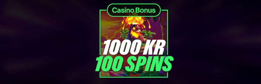 ComeOn Bonus