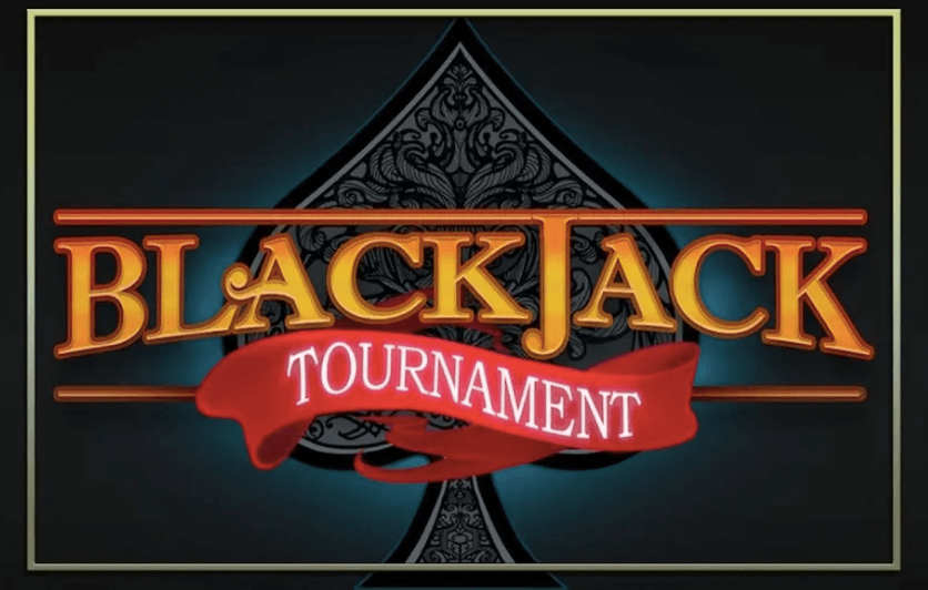 Concept Gaming blackjack.