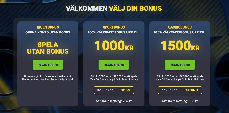 Coolbet bonus