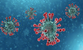 Coronavirus.