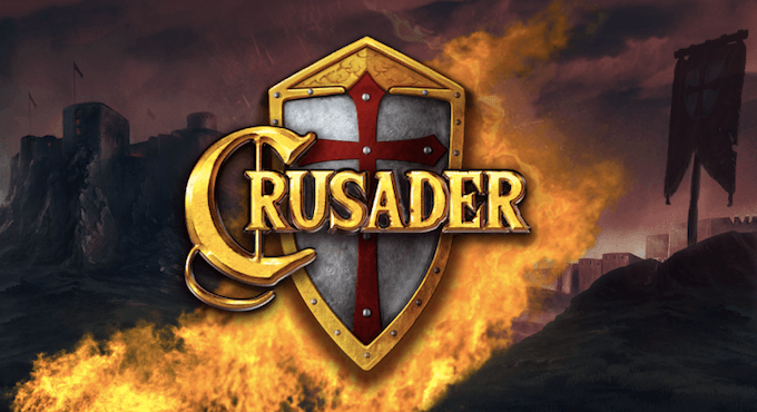 Crusader slot