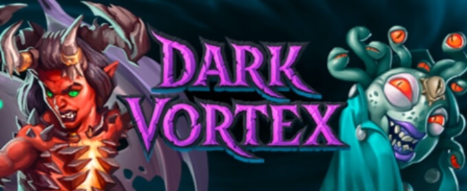 Dark Vortex Slot Bonus