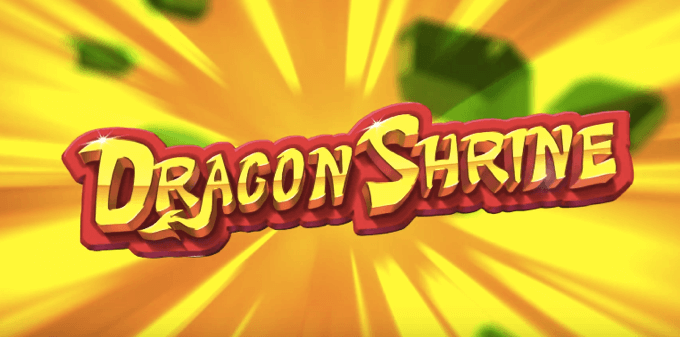 Dragon Shrine slot