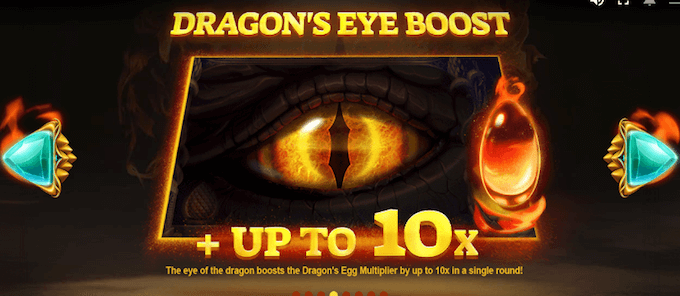 Dragon's Eye