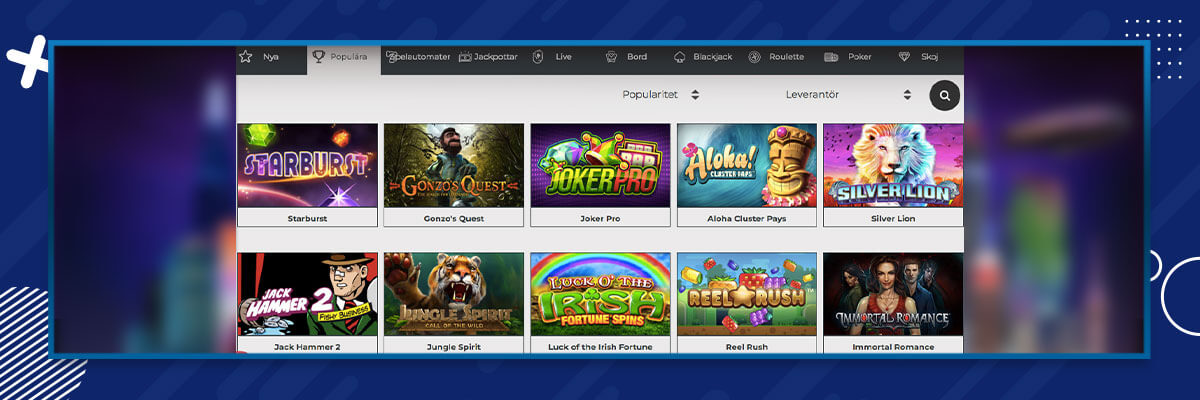Dream Jackpot Casino Bonus