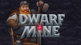 Dwarf Mine Slot.