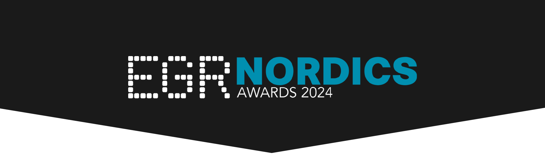 Flera svenska spelbolag nominerade i EGR Nordics Awards