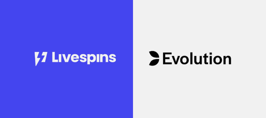 Evolution köper upp Livespins