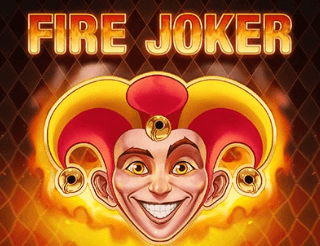 Fire Joker logga.