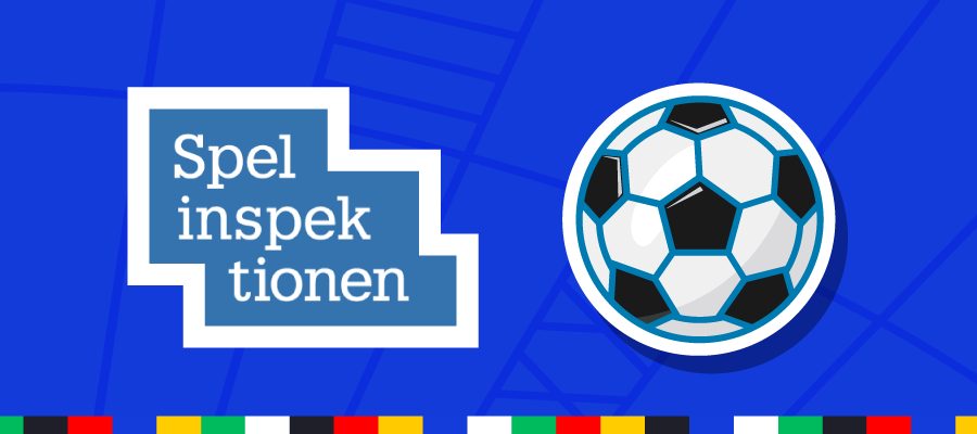 Fler söker hjälp för spelmissbruk under fotbolls-EM