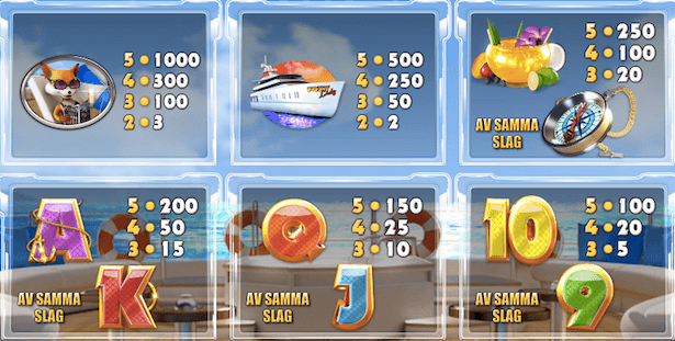 Foxin' Wins Again Bonus Foxin' Wins Again Bonus
