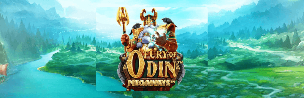 Fury of Odin Megaways