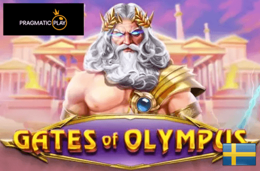 Gates of Olympus.