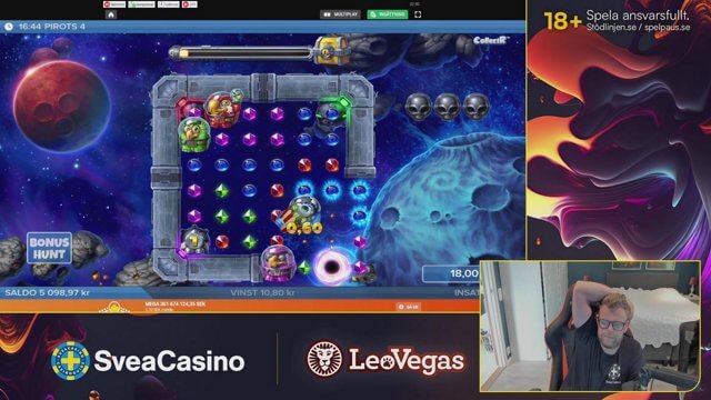 18+ SVEACASINO !partners [GIVEAWAYS]