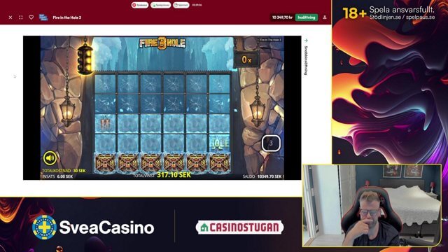 18+ SVEACASINO !partners [GIVEAWAYS]