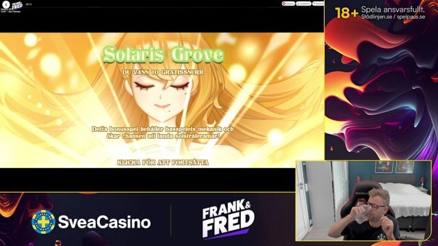 18+ SVEACASINO !partners [GIVEAWAYS]