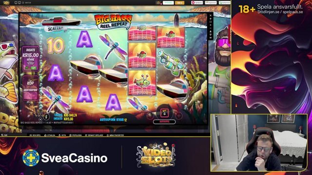 18+ SVEACASINO !partners [GIVEAWAYS]