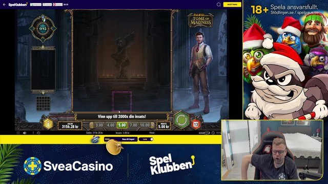 18+ SVEACASINO !partners [GIVEAWAYS]