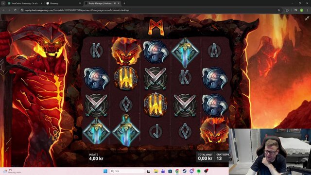 18+ SVEACASINO !partners [GIVEAWAYS]