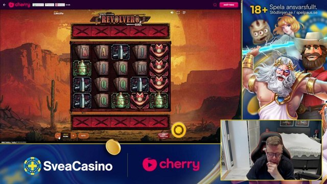 18+ SVEACASINO !partners [GIVEAWAYS]