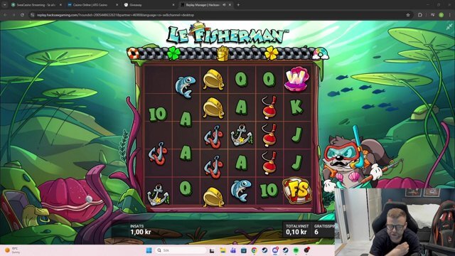 18+ SVEACASINO [GIVEAWAYS]