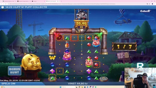 18+ SVEACASINO [GIVEAWAYS]