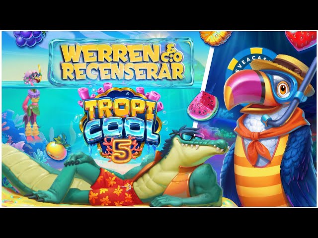 Hur många stjärnor får nya Tropicool 5?