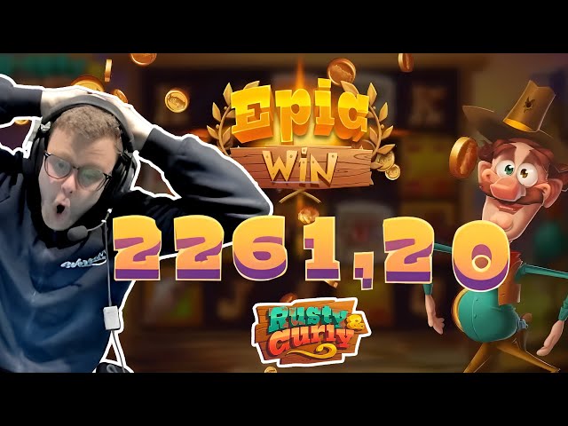 Rusty & Curly levererar ÄNNU EN BIG WIN - 565x