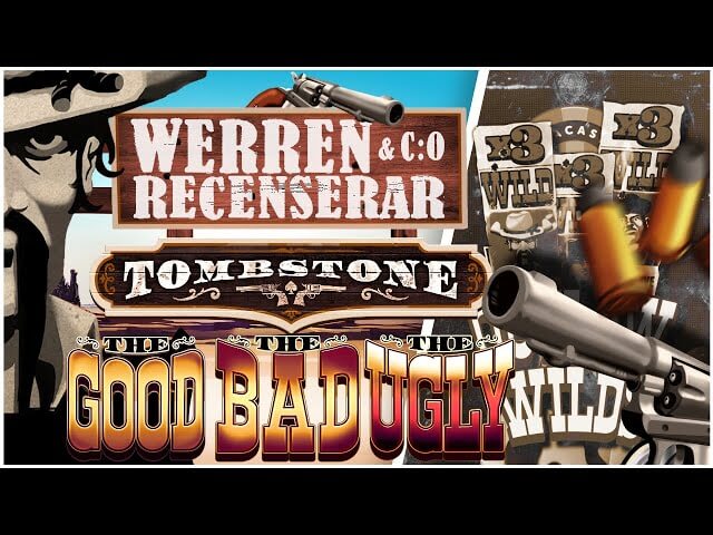 WerreN testar Tombstone!