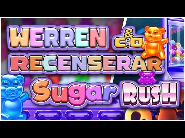 Upp till bevis: Hur bra är Sugar Rush?
