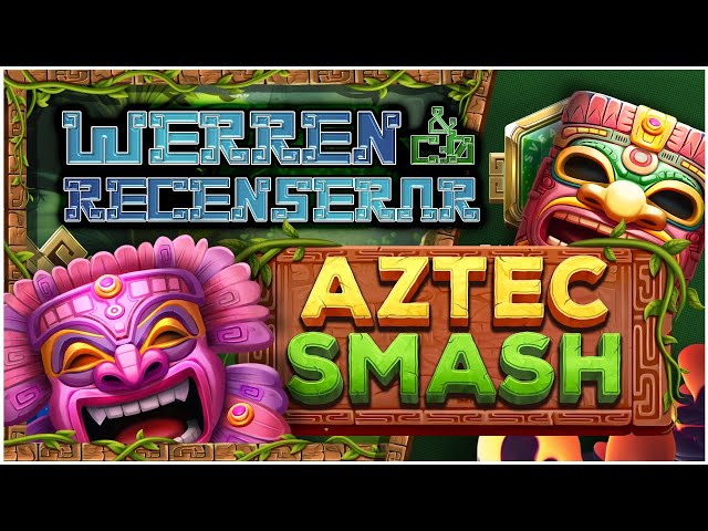 Aztec Smash - Spela eller skippa?