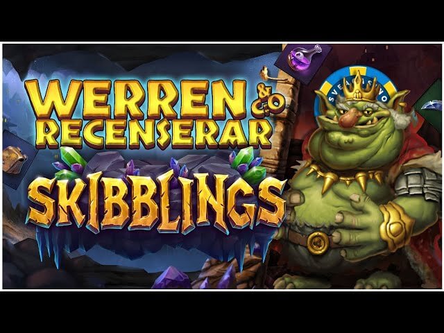 Hur bra är nya Skibblings? - Slotrecension