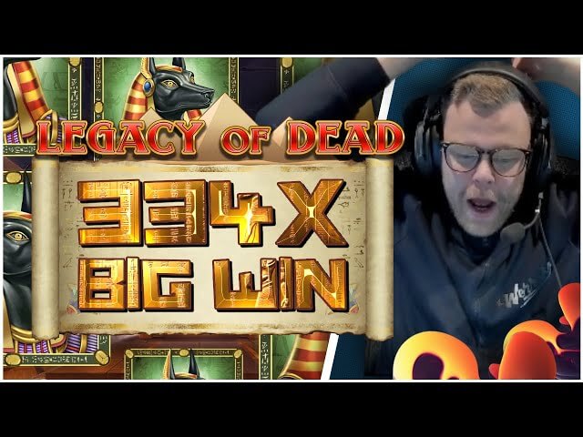 WerreN KLONKAR i Legacy of Dead!