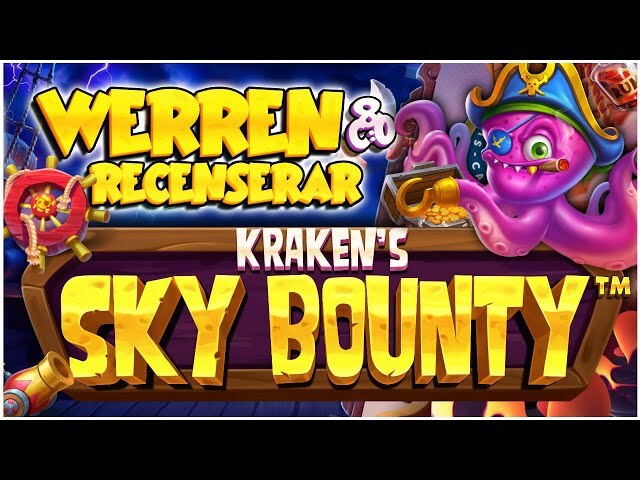 Sky Bounty imponerar på WerreN!