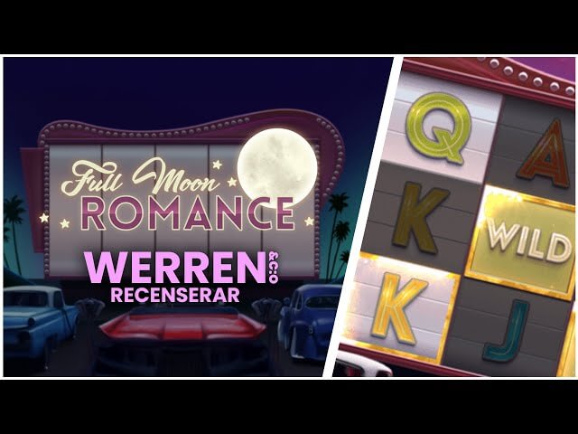 WerreN granskar Full Moon Romance