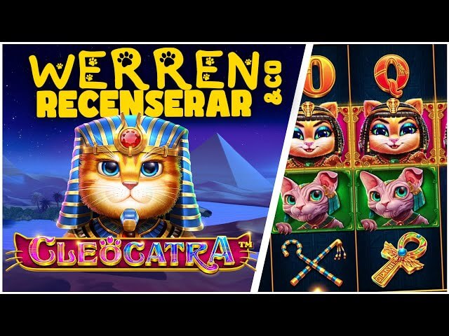 WerreNs ärliga åsikt om Cleocatra
