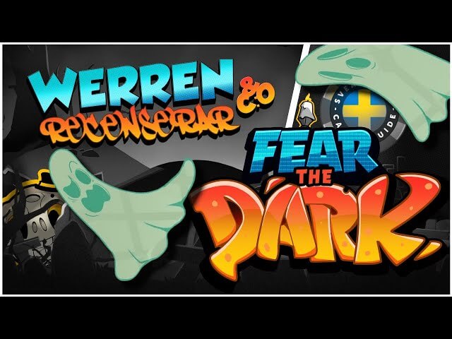 Hur bra är Fear The Dark?