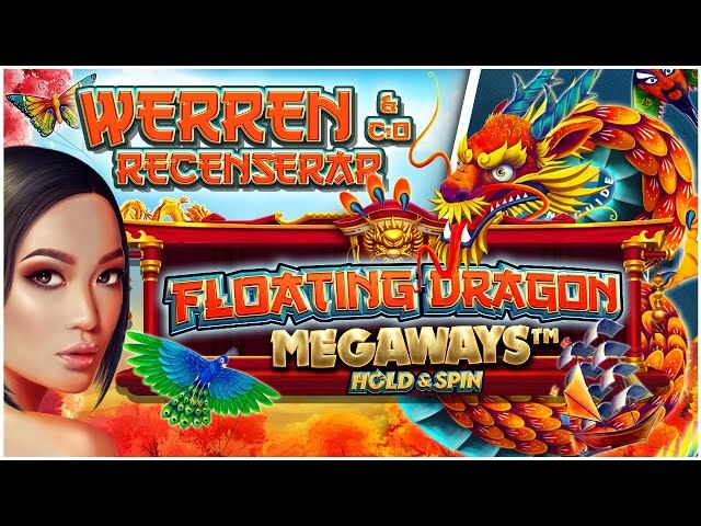 Hur bra är Floating Dragon Megaways egentligen?