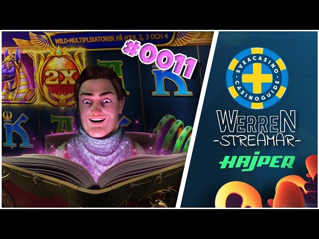 WerreN testar Reactoonz och vinner? - NR0011