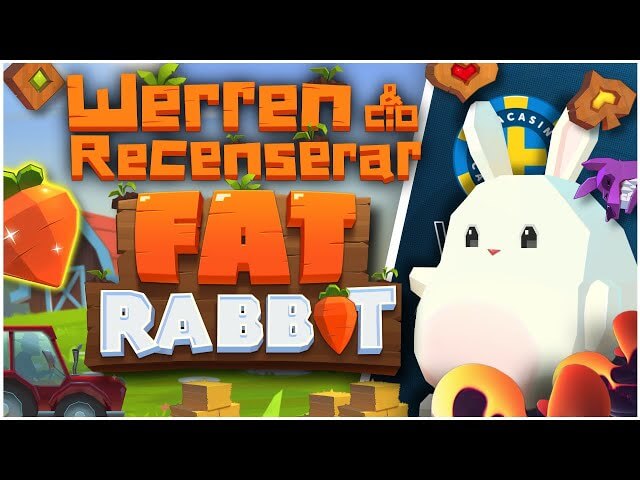 Upp till bevis: Hur bra är Fat Rabbit?