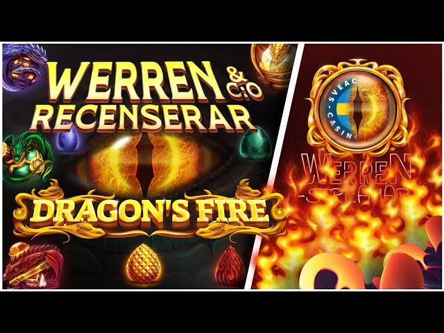 Lever Dragon's Fire upp till förväntningarna?