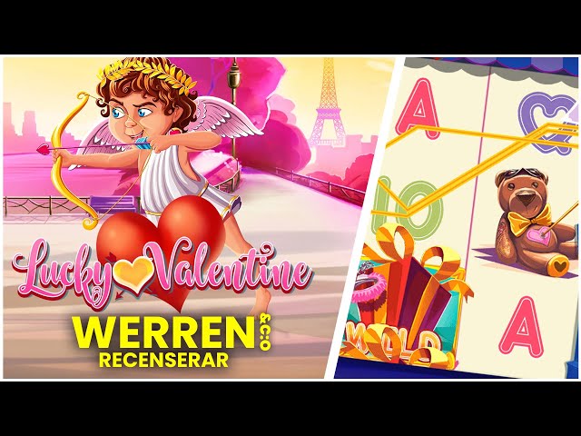 Hur bra är Lucky Valentine?