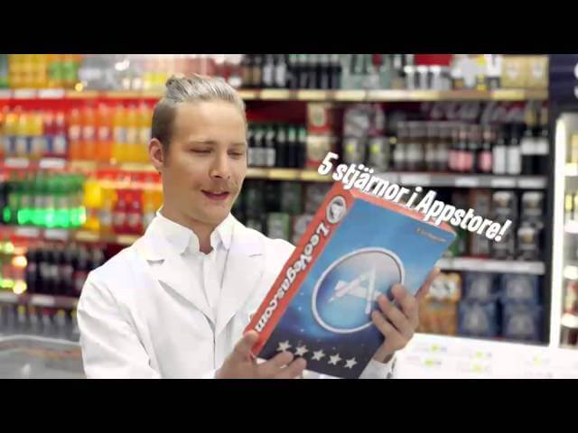 LeoVegas - Veckans varor