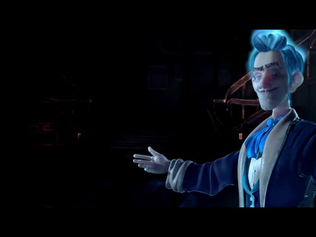 Sveacasino.se – Beauty and the Beast slotrecension