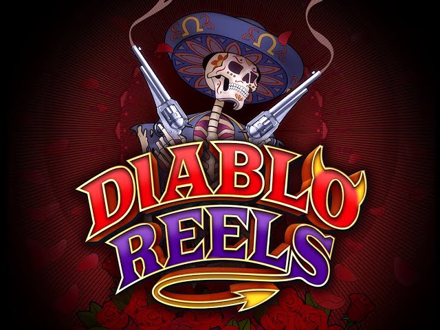 Diablo Reels Teaser - Online slot by ELK Studios