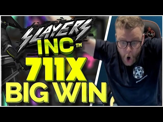Slayers Inc – Hur stor blir vinsten?