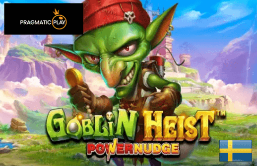 Goblin Heist Powernudge.