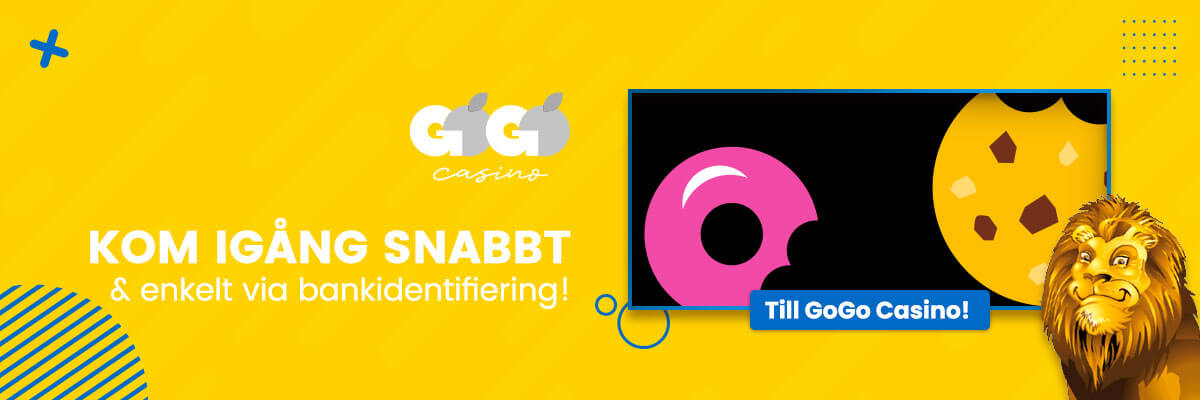 Till GoGo Casino GoGo Casino header