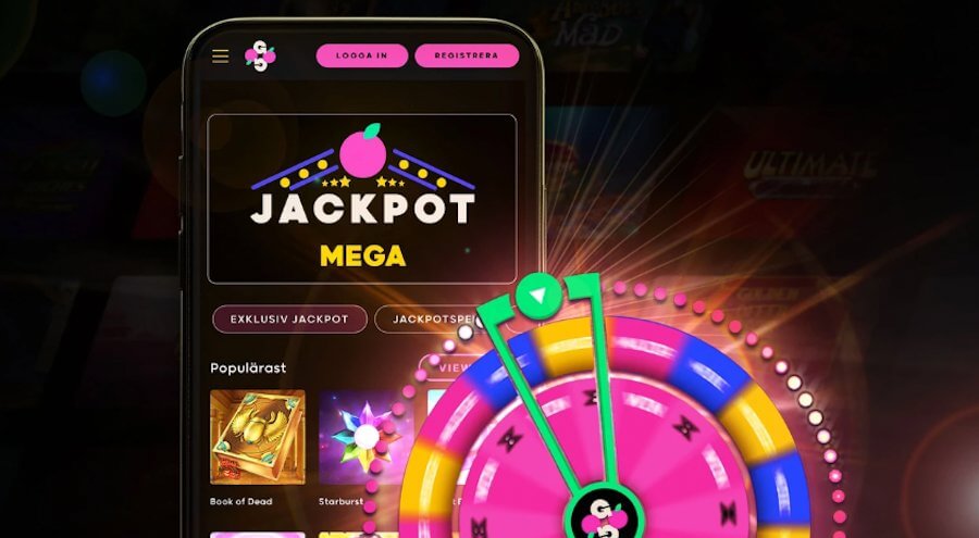 GoGoJackpot
